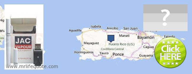 Où Acheter Electronic Cigarettes en ligne Puerto Rico